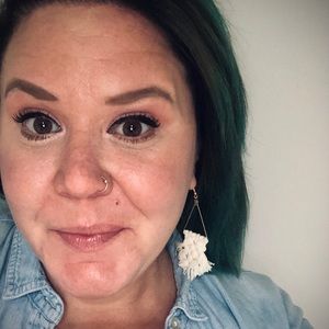 Meet your Posher, Shannon